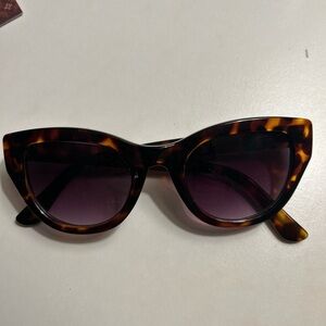 & Other Stories Sunglasses
